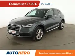 Audi Q5 2.0 TDI S Line Quattro S Tronic 7