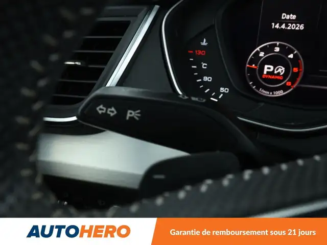 Audi Q5 view 23