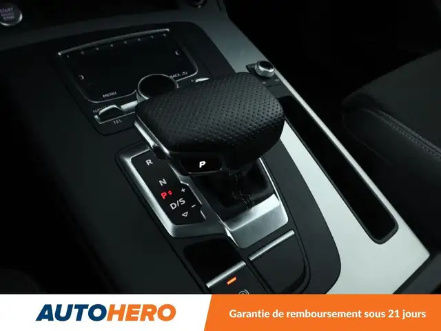 Audi Q5 view 30