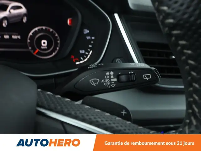 Audi Q5 view 24