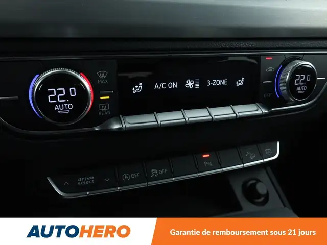 Audi Q5 view 29