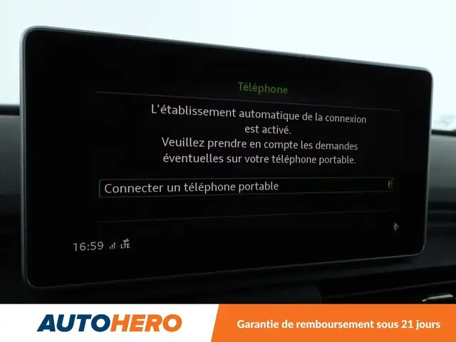 Audi Q5 view 28