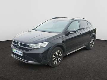 Taigo Life 1.0 l TSI GPF 81 kW (110 PS) 7-speed dual-clutch transmission DSG