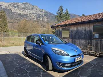 Bose Edition Energy dCi 130 Start Stop 7 Sitzer