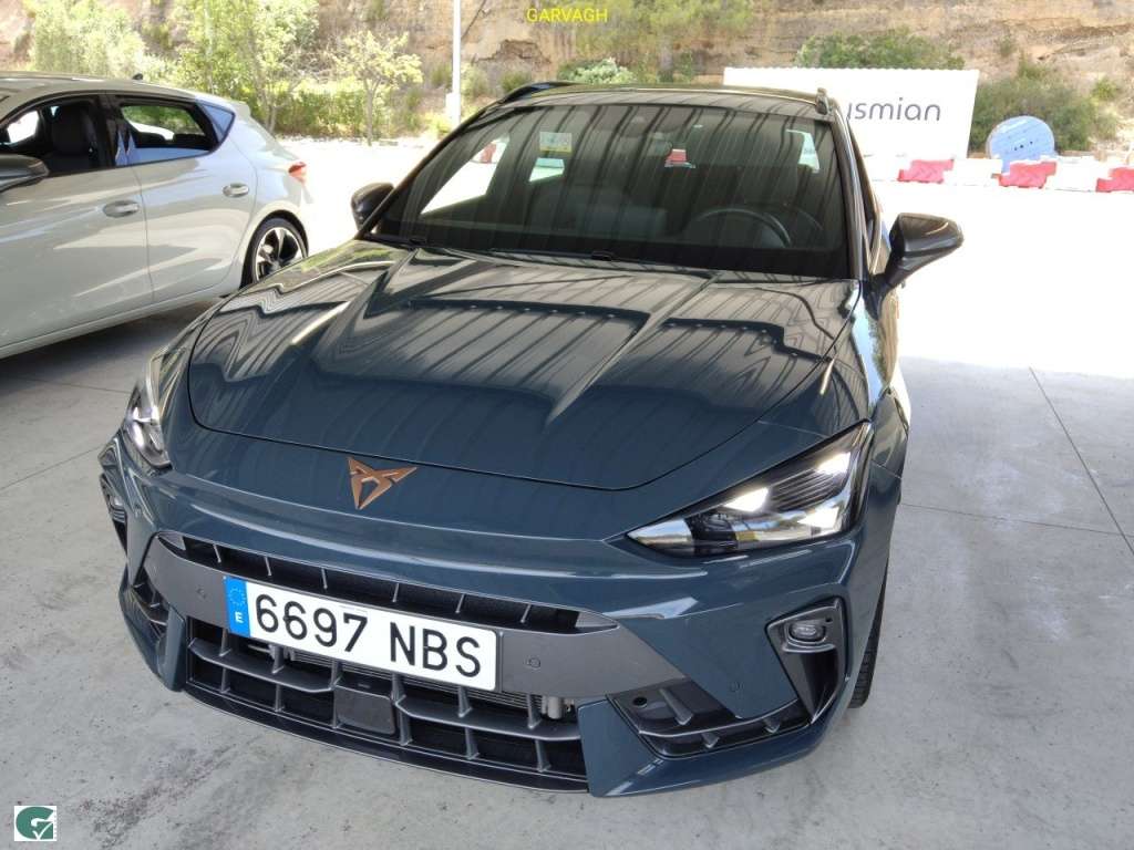 CUPRA Leon Sportstourer 1.5 eTSI 110 DSG - foto 1