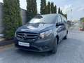 Mercedes-Benz Mercedes-Benz Vito 114 CDI lang*Pickerl Neu Grau - thumbnail 1