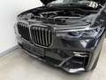 BMW X7 xDr. 40 d M Sport/6-Sitz/PANO/LASER/HUD/StHz. Noir - thumbnail 14
