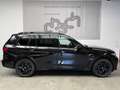 BMW X7 xDr. 40 d M Sport/6-Sitz/PANO/LASER/HUD/StHz. Noir - thumbnail 2