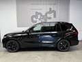 BMW X7 xDr. 40 d M Sport/6-Sitz/PANO/LASER/HUD/StHz. Schwarz - thumbnail 1