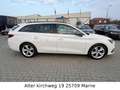 SEAT Leon Sportstourer FR 2.0 LED PDC NAVI ALU Aut. Weiß - thumbnail 4