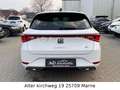 SEAT Leon Sportstourer FR 2.0 LED PDC NAVI ALU Aut. Weiß - thumbnail 6