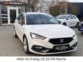 SEAT Leon Sportstourer FR 2.0 LED PDC NAVI ALU Aut. Weiß - thumbnail 3