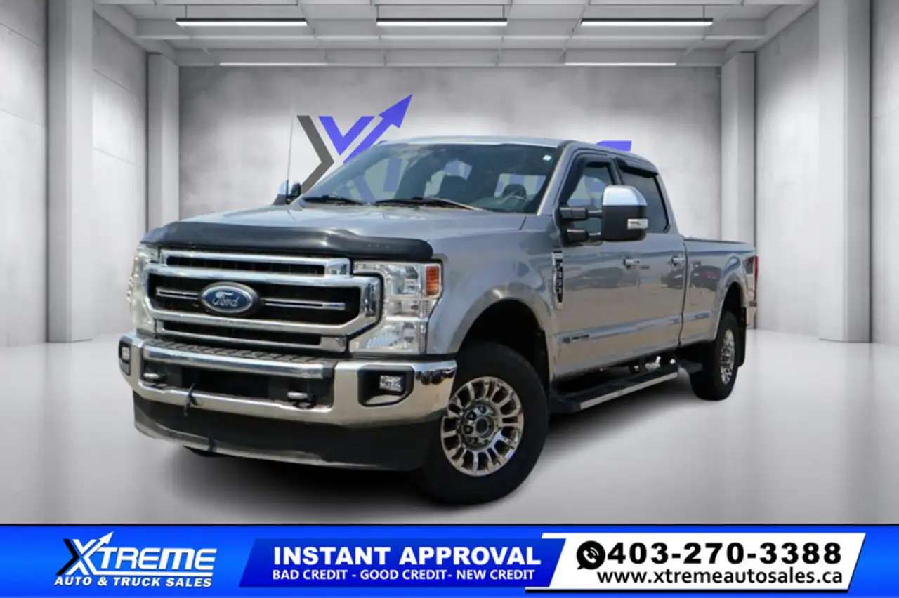 2022 Ford F 350