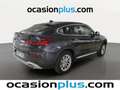 BMW X4 xDrive 20dA xLine Gris - thumbnail 4
