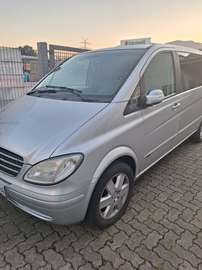 2.2 CDI kompakt Automatik Fun Activity DPF