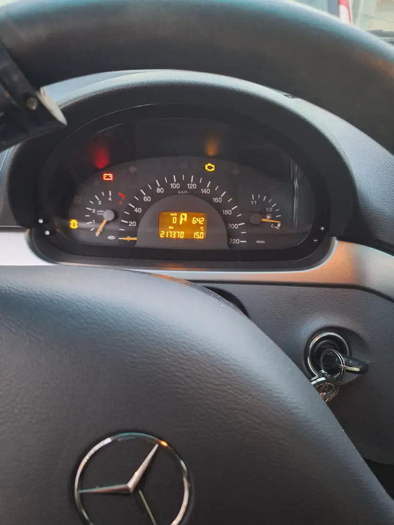 Mercedes-Benz Viano 2.2 CDI kompakt Automatik Fun Activity DPF - 2