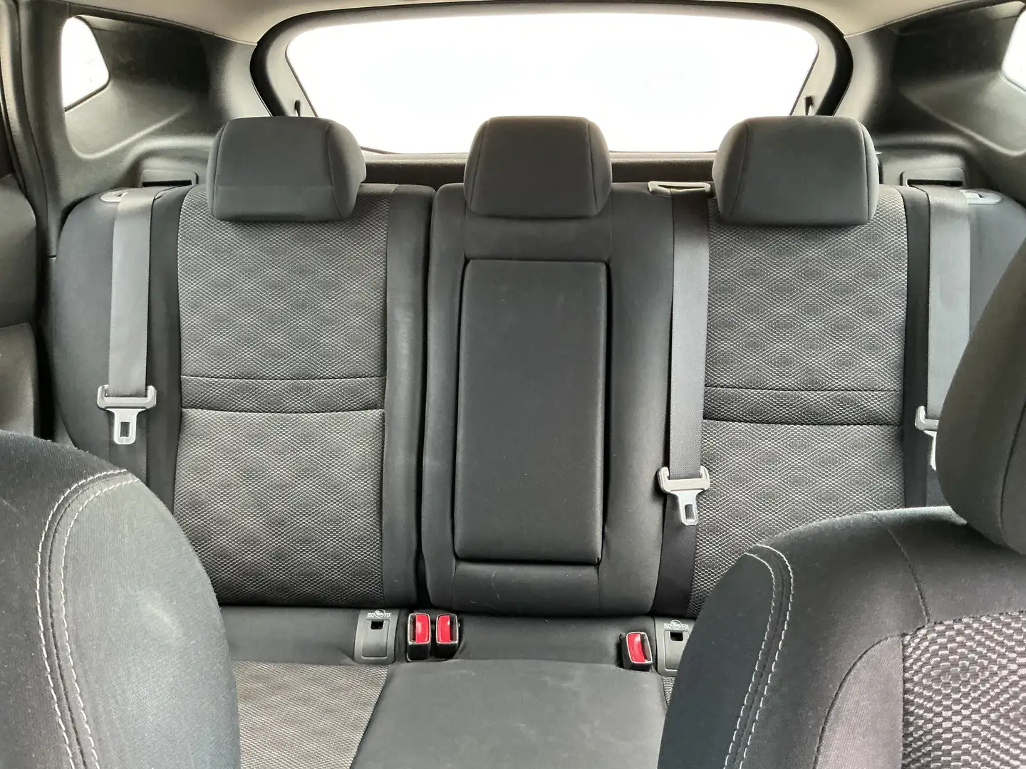 Nissan Qashqai - 2