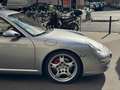 Porsche 911 3.8i  TYPE 997 COUPE Carrera S Grau - thumbnail 4