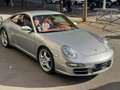 Porsche 911 3.8i  TYPE 997 COUPE Carrera S Grijs - thumbnail 3