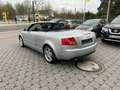Audi A4 Cabriolet 1.8 Sitzhz. Klimaaut. Xenon  Bordc. Argent - thumbnail 7
