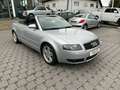 Audi A4 Cabriolet 1.8 Sitzhz. Klimaaut. Xenon  Bordc. Argent - thumbnail 2