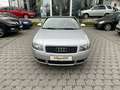 Audi A4 Cabriolet 1.8 Sitzhz. Klimaaut. Xenon  Bordc. Argent - thumbnail 4