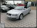 Audi A4 Cabriolet 1.8 Sitzhz. Klimaaut. Xenon  Bordc. Argent - thumbnail 1