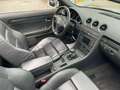 Audi A4 Cabriolet 1.8 Sitzhz. Klimaaut. Xenon  Bordc. Argent - thumbnail 8