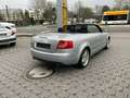 Audi A4 Cabriolet 1.8 Sitzhz. Klimaaut. Xenon  Bordc. Argent - thumbnail 5