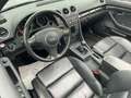 Audi A4 Cabriolet 1.8 Sitzhz. Klimaaut. Xenon  Bordc. Argent - thumbnail 10