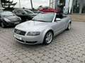 Audi A4 Cabriolet 1.8 Sitzhz. Klimaaut. Xenon  Bordc. Argent - thumbnail 3