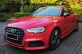 Audi A3 Sportback sport 35 TFSI S Line Panorama Rot - thumbnail 1