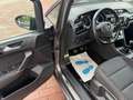 Volkswagen Touran Sound BMTNavi+AHK1.Hand+Scheckheft Gris - thumbnail 9