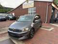 Volkswagen Touran Sound BMTNavi+AHK1.Hand+Scheckheft Gris - thumbnail 1