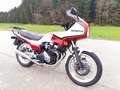 Honda CBX 550 F2 Červená - thumbnail 1