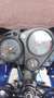 Honda CB 600 Bleu - thumbnail 9