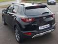 Kia Stonic Spirit Schwarz - thumbnail 3