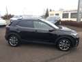 Kia Stonic Spirit Schwarz - thumbnail 2