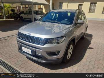 Longitude 1.4 MultiAir