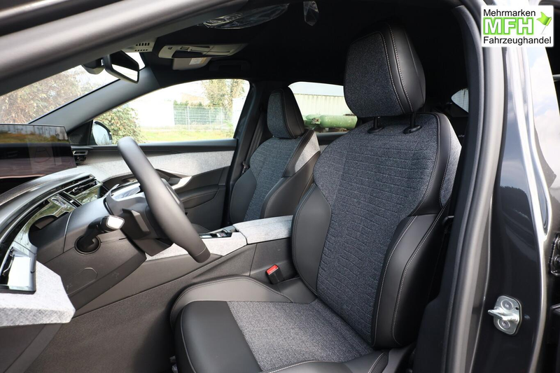 Peugeot 3008 Allure Hybrid ACC 21"-HD SHZ AWR 360° Nav 100 k... — photo 5
