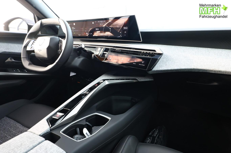 Peugeot 3008 Allure Hybrid ACC 21"-HD SHZ AWR 360° Nav 100 k... — photo 8