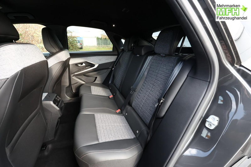 Peugeot 3008 Allure Hybrid ACC 21"-HD SHZ AWR 360° Nav 100 k... — photo 9