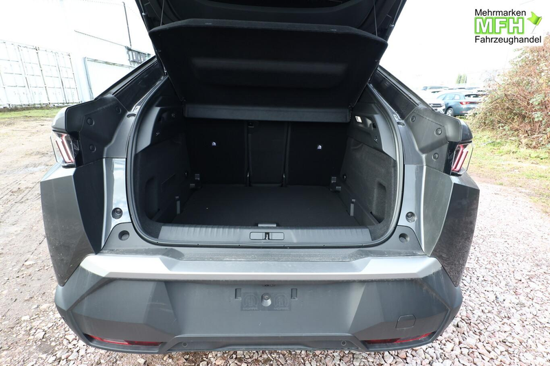 Peugeot 3008 Allure Hybrid ACC 21"-HD SHZ AWR 360° Nav 100 k... — photo 10