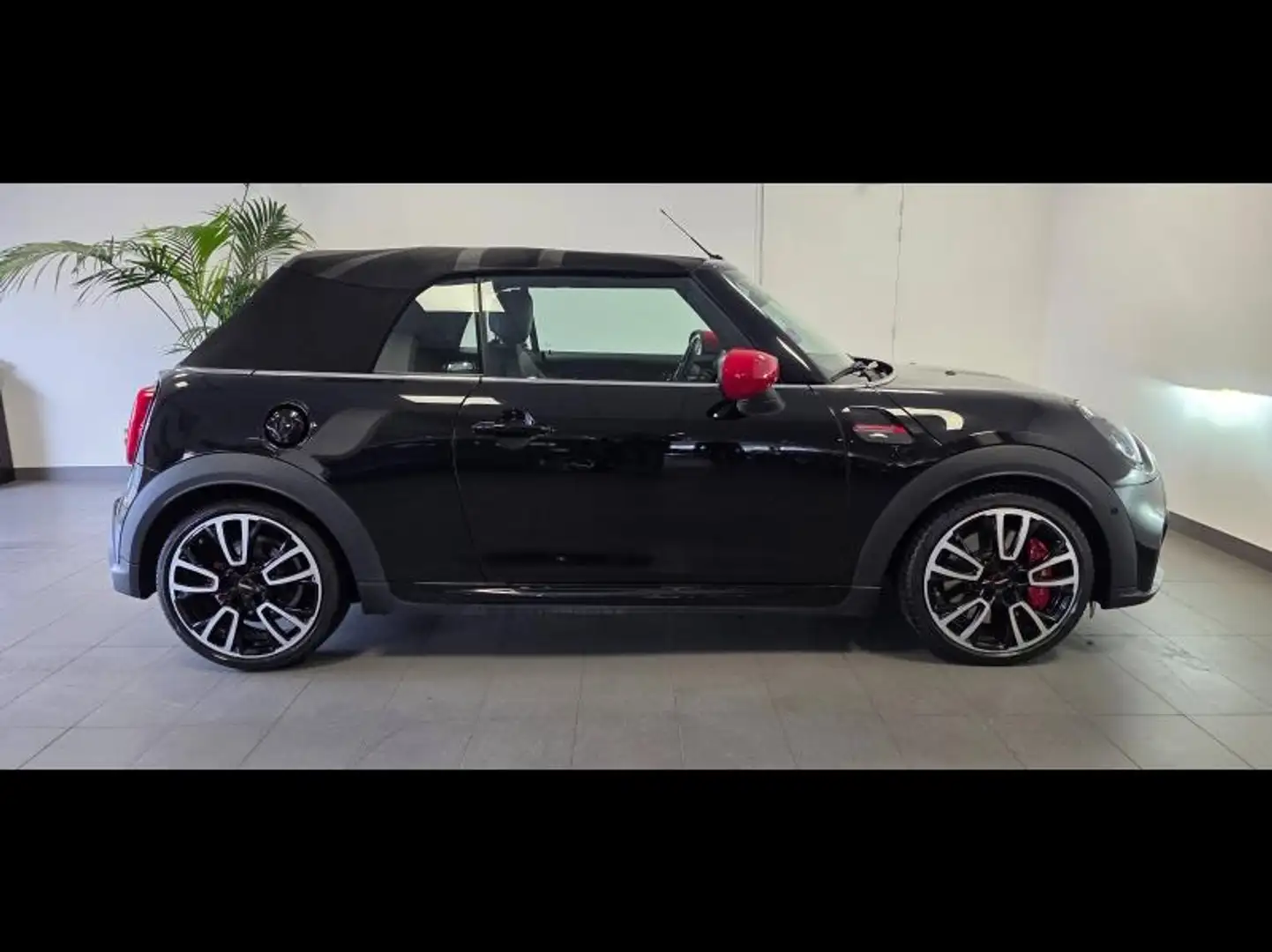 MINI John Cooper Works John Cooper Works 231ch Ultimate Noir - 2