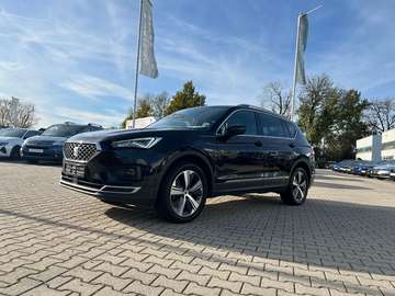 2.0 TDI 4Drive Xcellence *LED Navi AHK*