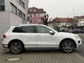 Volkswagen Touareg 3.0 V6 TDI 4Motion Leder AHK 3,5t Wit - thumbnail 7