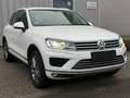 Volkswagen Touareg 3.0 V6 TDI 4Motion Leder AHK 3,5t Wit - thumbnail 6