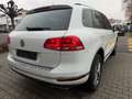 Volkswagen Touareg 3.0 V6 TDI 4Motion Leder AHK 3,5t Wit - thumbnail 8