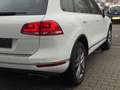 Volkswagen Touareg 3.0 V6 TDI 4Motion Leder AHK 3,5t Wit - thumbnail 39