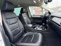 Volkswagen Touareg 3.0 V6 TDI 4Motion Leder AHK 3,5t Wit - thumbnail 34